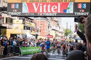 How Long Is the Tour de France