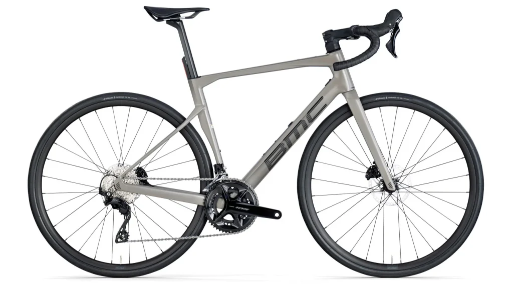 BMC Roadmachine 3