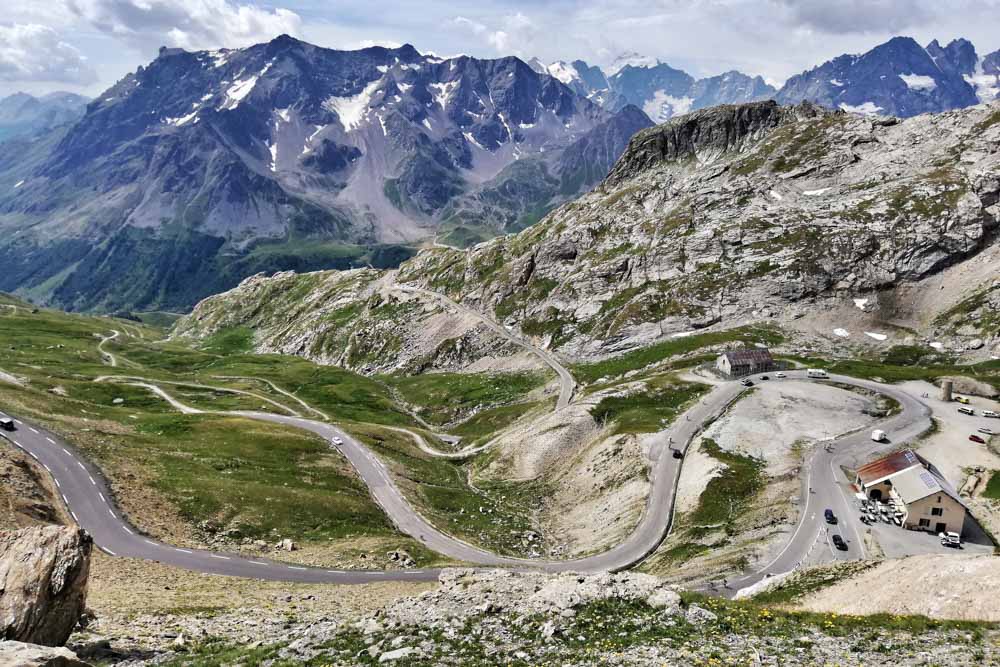 Alps, Classic Climbs, France, TDF, Tour de France