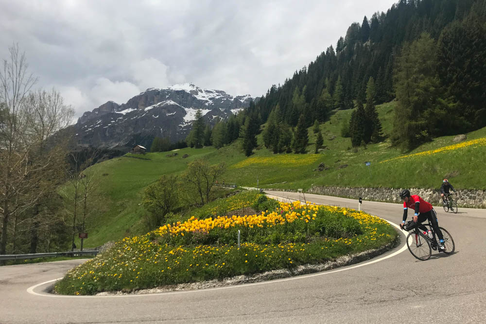 2018, Giro, Giro Classico, Giro d'Italia, Grappa, Italy, Monte Grappa, Staff, Veneto