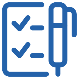 Checklist icon