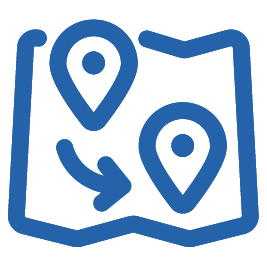 Navigation icon