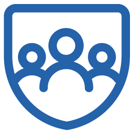 Safety icon