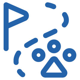 Route icon