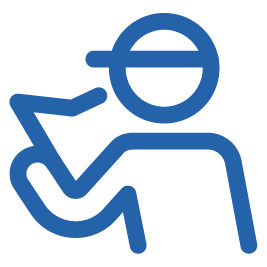 Support icon