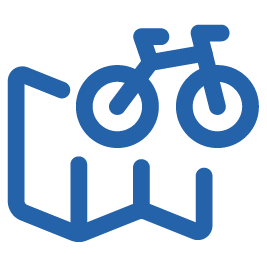 Bike icon