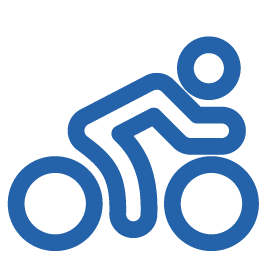 Bike icon